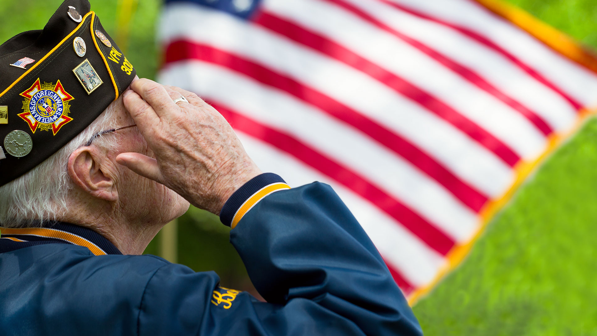 In Honor of Veteran’s Day Glenside Library