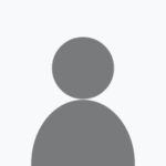 Gray silhouette of a person against a light gray background, resembling a generic user profile icon.