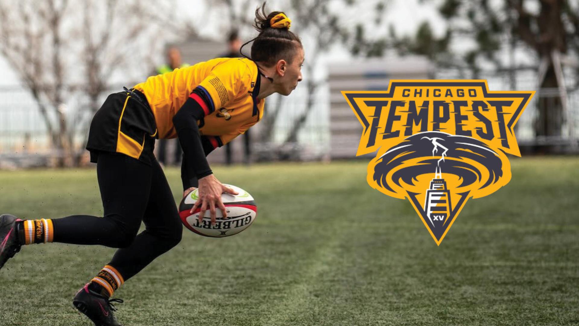 Explore More Illinois Chicago Tempest Women’s Pro Rugby Glenside Library