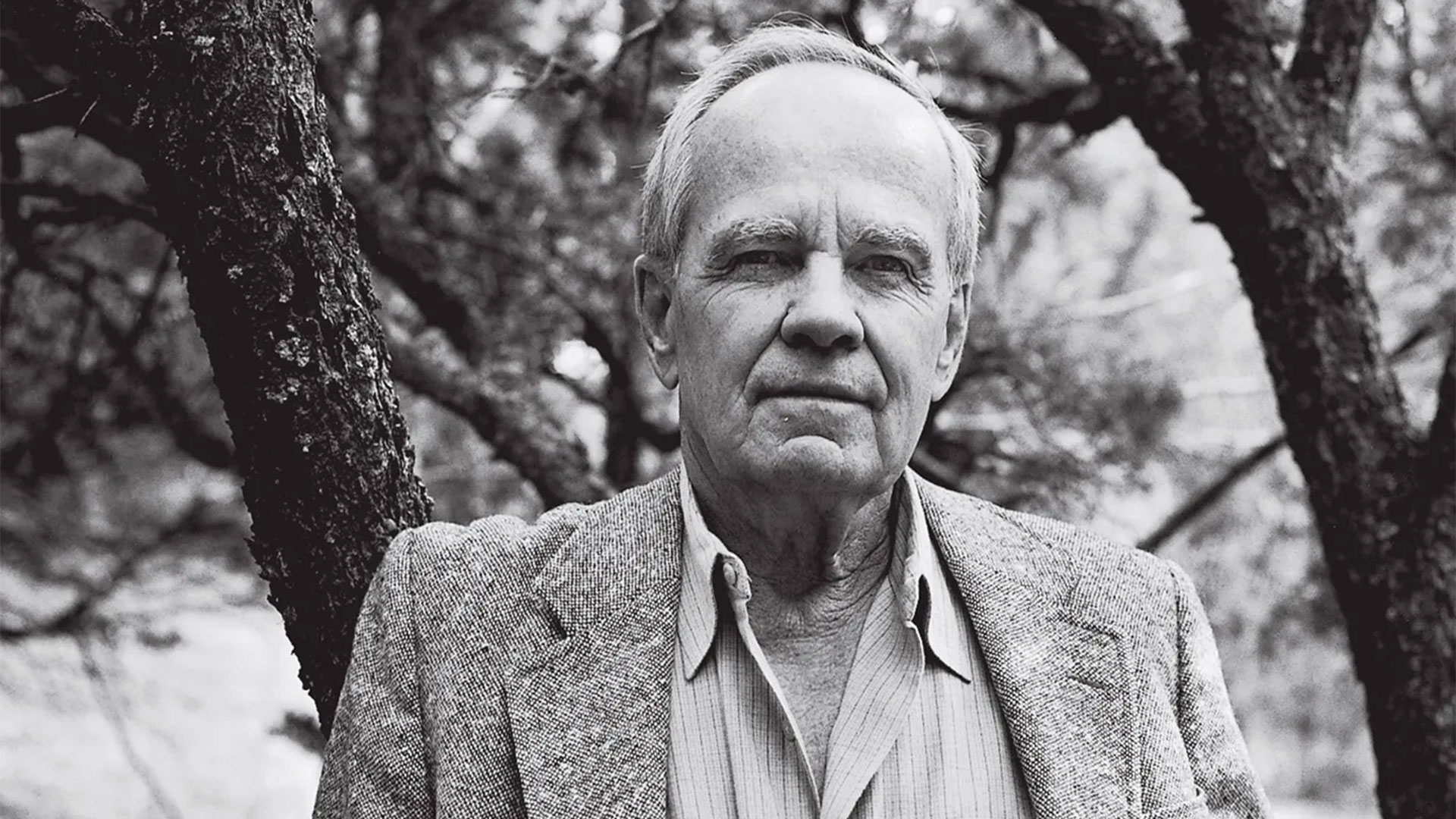 Remembering Author Cormac McCarthy – Glenside Library