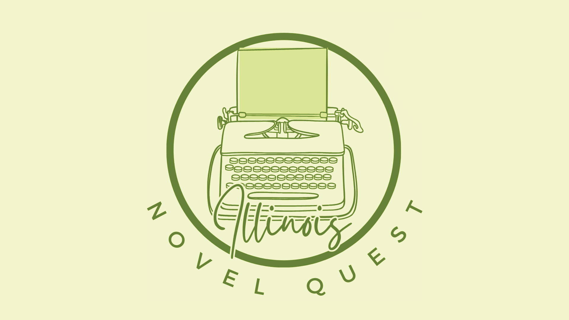 Novel Quest Library Crawl Across the Western Suburbs – Glenside Library