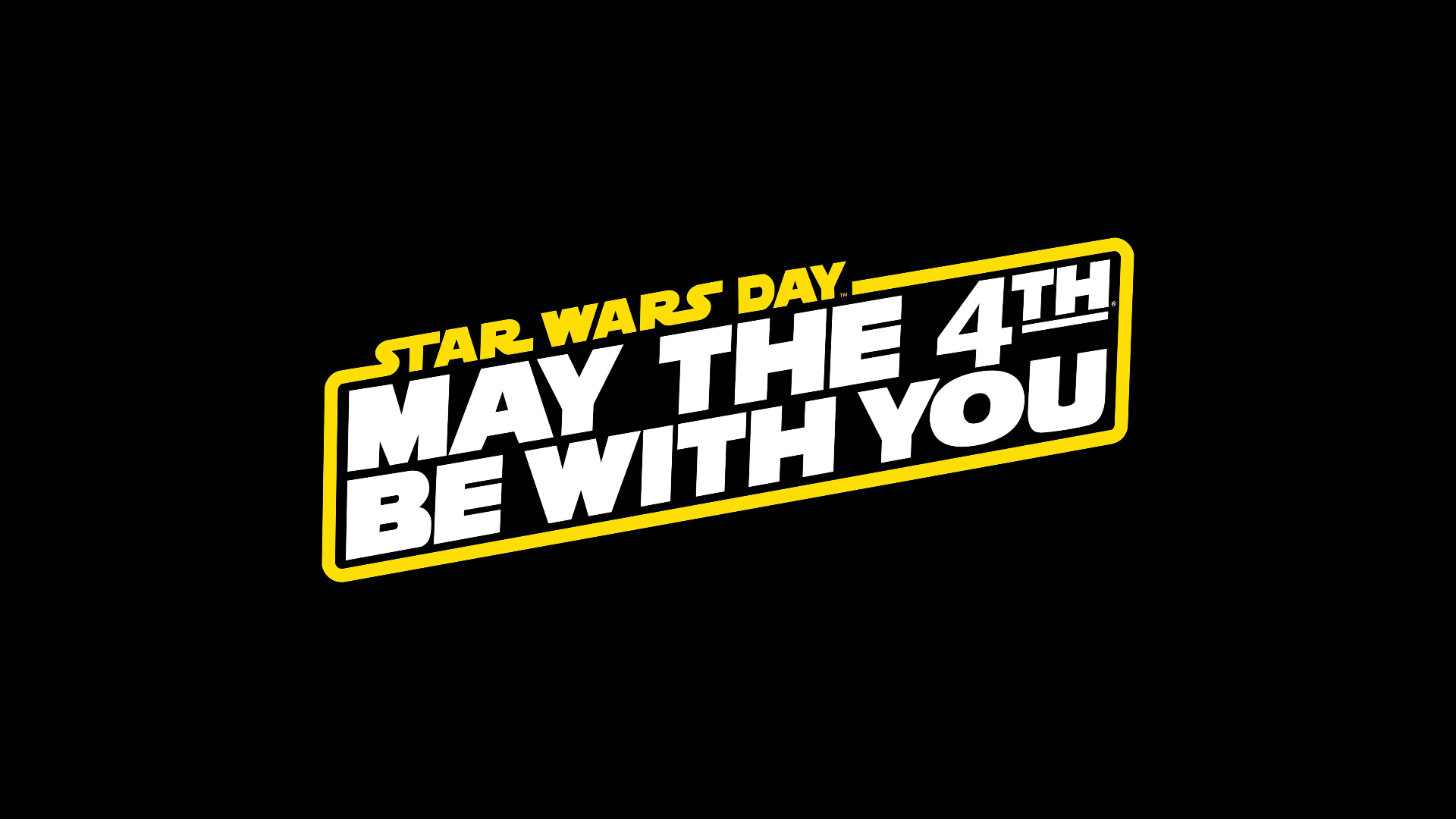 May the 4th Be With You – Glenside Library